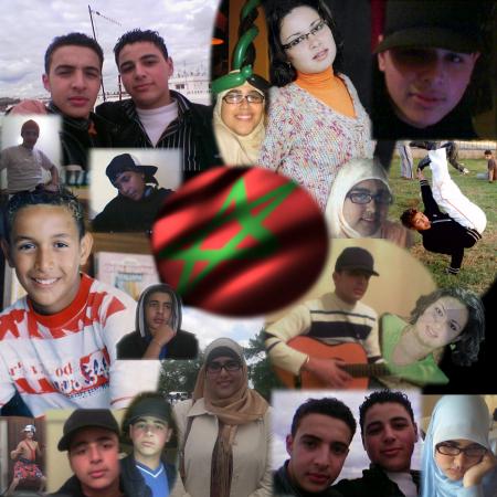 Tous Les Jeunes De La Famille