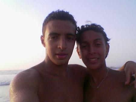 Me & Mon coeur